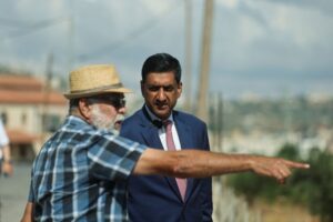 US lawmaker slams Israeli army after settlers detain him on Palestine trip