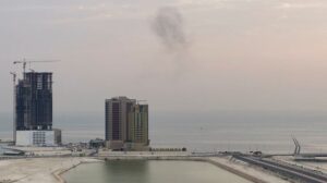 US bombs Iran again, Tehran strikes Gulf, tankers: What’s the latest?