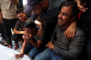 Palestine weekly: Israel attacks children, hospitals in bloody week in Gaza