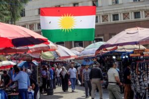 Iraq’s semi-autonomous Kurdish region suffers as US-Iran war drags on
