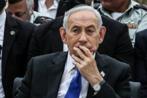 A nation divided: What do Israelis want in October’s elections?