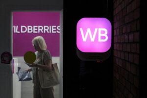 Wildberries under fire: Why is Ukraine targeting a Russian retail giant?