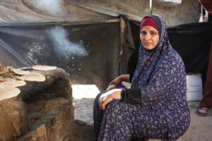 How a simple lighter has become the backbone of life in Gaza
