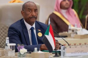 Sudan’s al-Burhan pledges immunity for dialogue, rules out Hemedti return