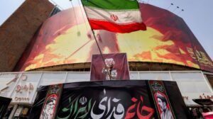 Iran remains defiant as it vows to fight US until demands met