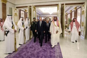 Mutual defence: The alliances that preceded Turkiye-Pakistan-Saudi pact