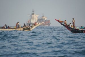 Saudi Arabia announces start of Red Sea defence alliance: Will it work?