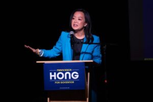 Wisconsin race tight: Key takeaways from US primary election results