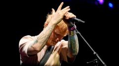 US fans with Ed Sheeran tickets left ‘torn’ over Macklemore controversy