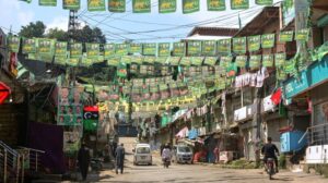 Internet shutdown crosses 100 days in Pakistan-administered Kashmir