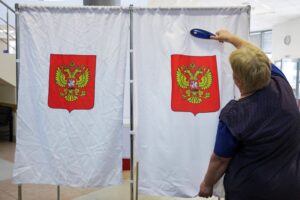 Russia’s parliamentary election: Who’s on the ballot, and why it matters