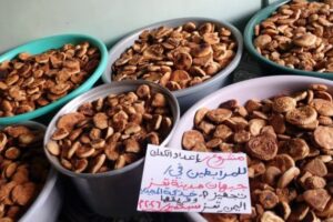 Cookies and weapons: Women in Yemen’s Taiz find ways to help the city’s defence