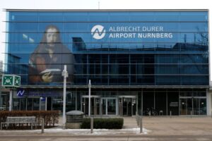 How a radio glitch triggered a false hijack alert in Germany
