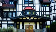 Cornell bans all fraternity parties over gang sex assault allegations