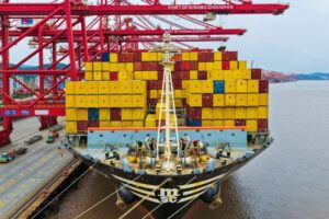 China’s economy grows 4.5 percent in Q3, beating forecasts