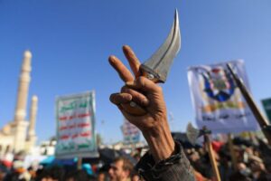 UN envoy warns Yemen has returned to ‘full-scale war’, urges dialogue