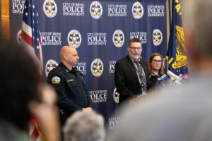 Oregon school shooter was former special needs student, police say