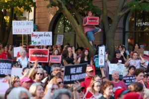 US universities are failing to protect victims of sexual assault