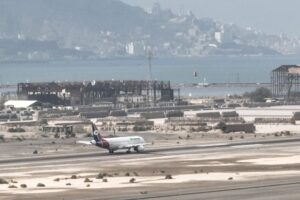 Houthis launch attacks on Saudi Arabia and Yemen’s Aden