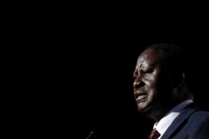 One year on: Has Kenya’s opposition lost its way without Raila Odinga?