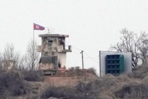 North Korea to resume propaganda broadcasts, South Korea urges dialogue