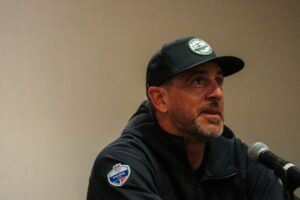 NFL would cancel Paris game if unsafe due to riots, Steelers’ Rodgers says