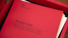 Tax on banks, energy bill help and minimum wage rise – what could be in the Budget?