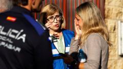 What we know so far about deadly Spain train crash