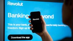 Google resolves cloud outage affecting UK banks and websites