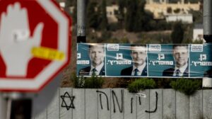 In Israel election, Palestinian citizens weigh fear against disillusionment