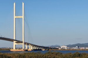 China and North Korea to open New Yalu River Bridge, state media reports